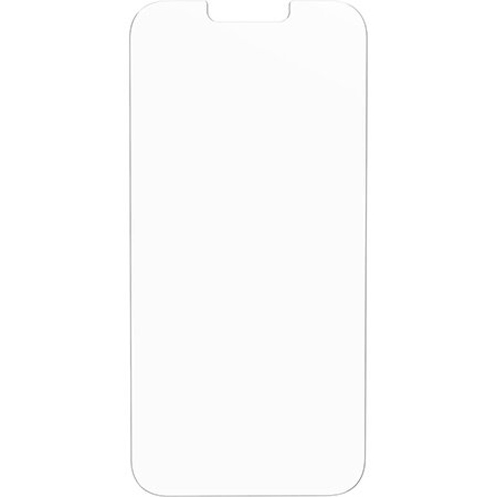 Alpha Glass Tempered Glass Screen Protector for iPhone 13 Pro Max