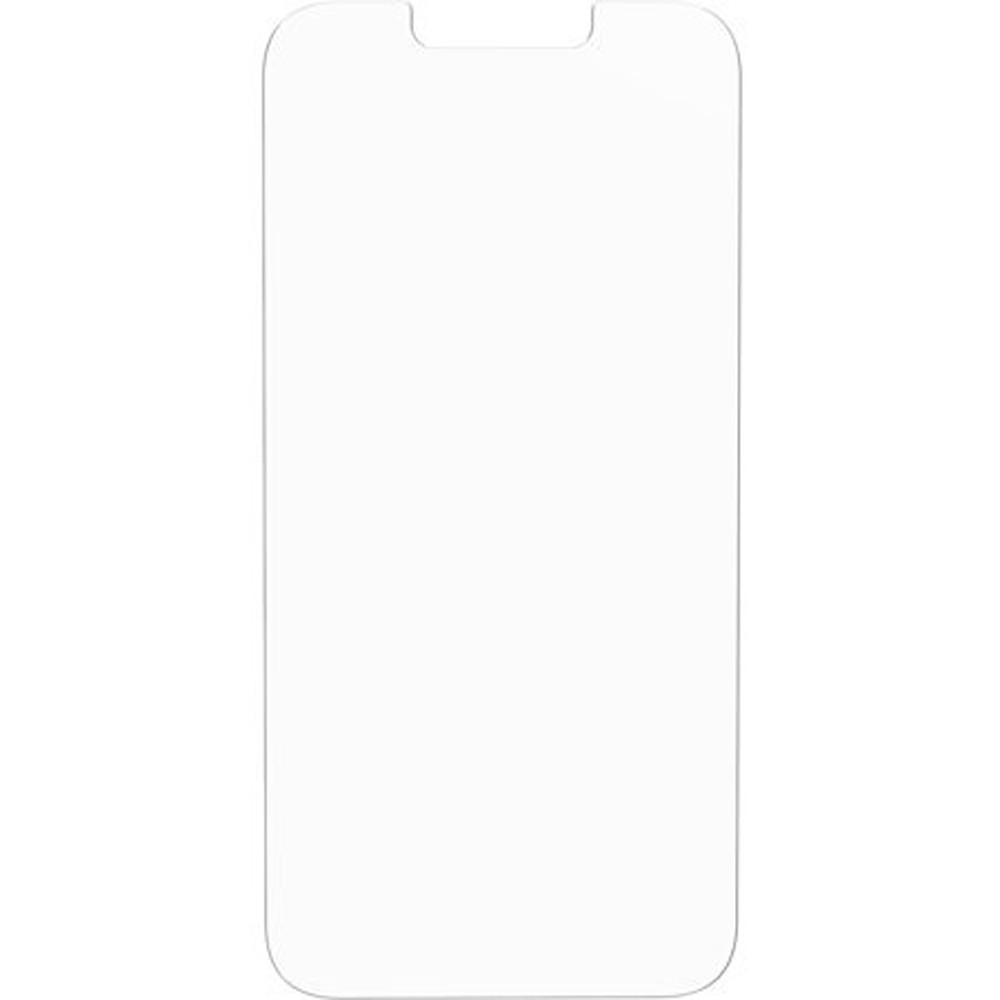 Alpha Glass Tempered Glass Screen Protector for iPhone 13 Pro / iPhone 13