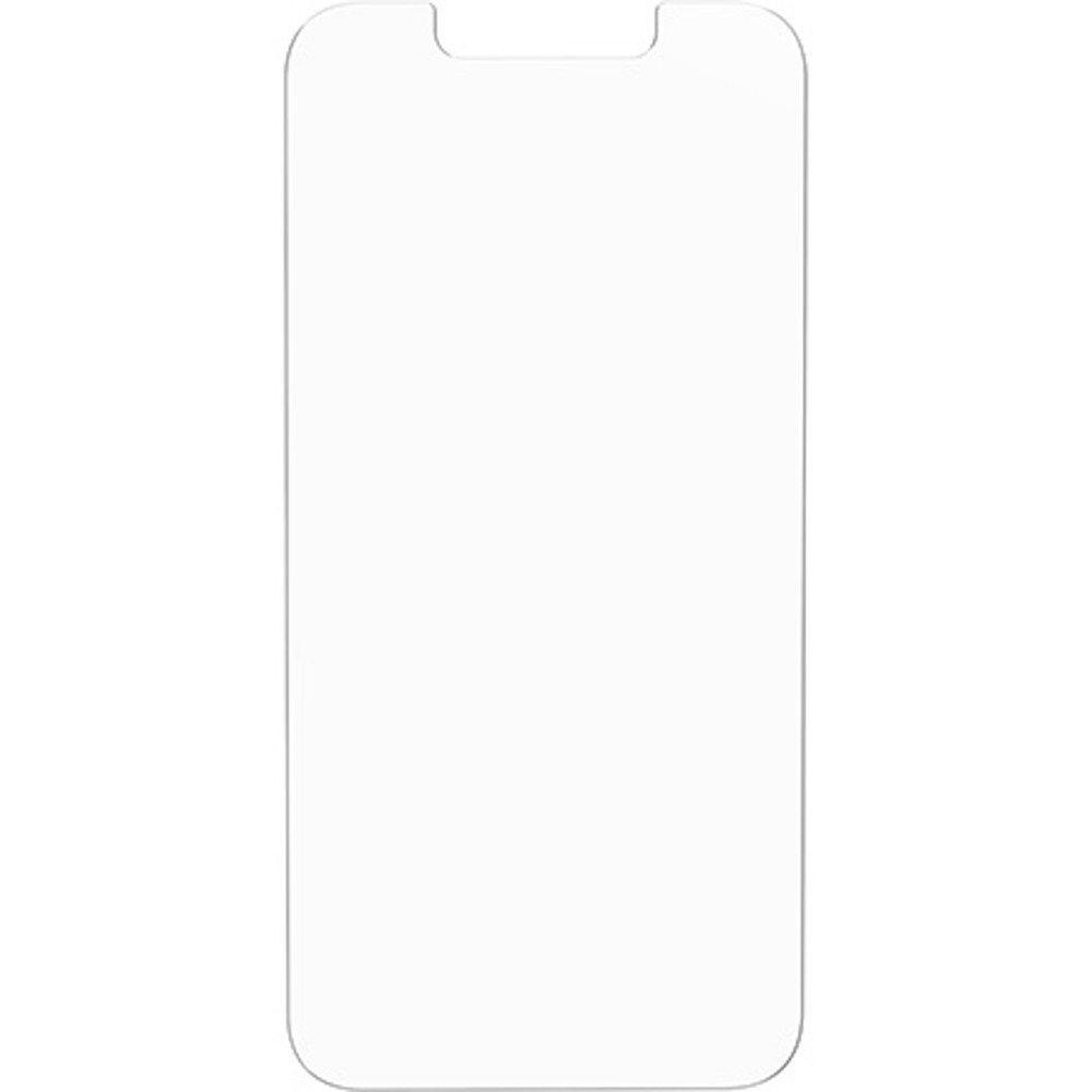 Alpha Glass Tempered Glass Screen Protector for iPhone 13 Mini