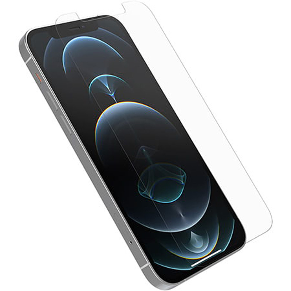 Alpha Glass Tempered Glass Screen Protector for iPhone 12 Pro / iPhone 12