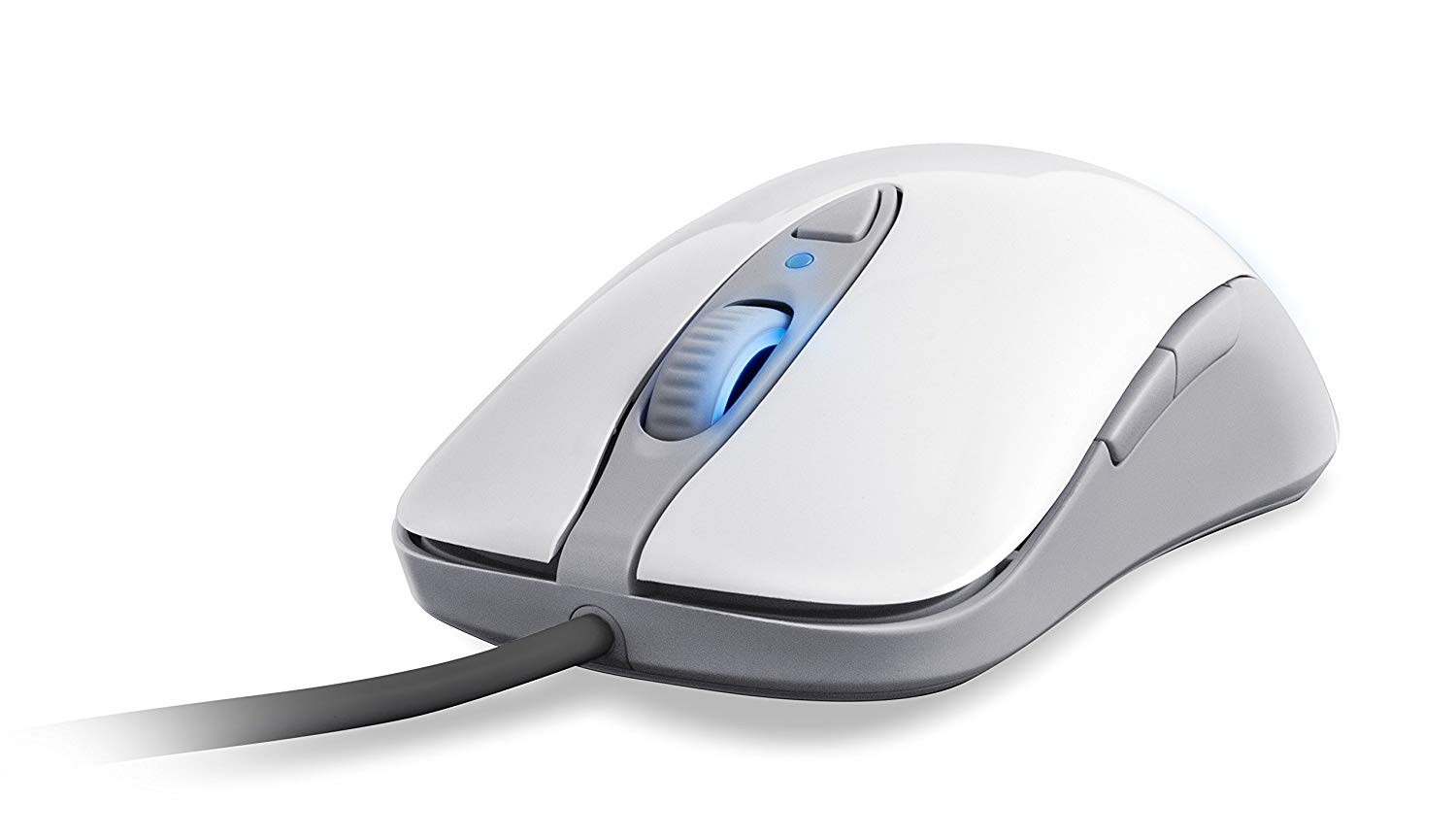 SteelSeries Sensei RAW V2 Frost Blue Optical Edition