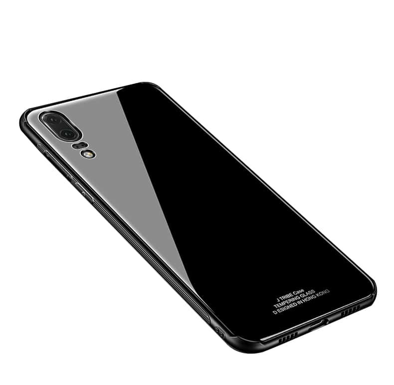 Huawei P20 / P20 Pro Scratch Fingerprint Resistant Case
