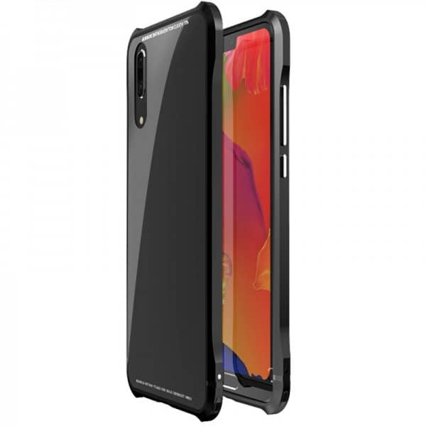 Huawei P20 / P20 Pro Luphie Metal Case