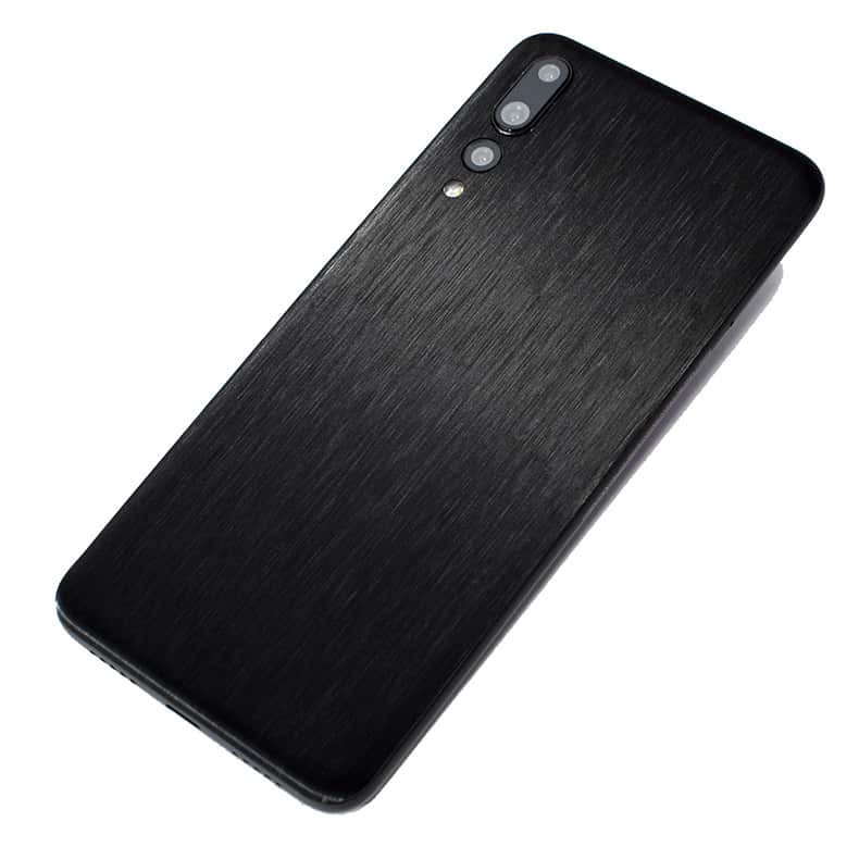 Metallic Pattern Decal Protector For Huawei P20 / P20 Pro