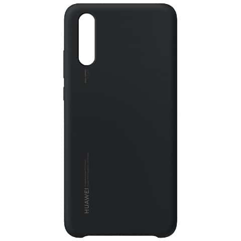 Official Huawei P20 / P20 Pro Silicone Case