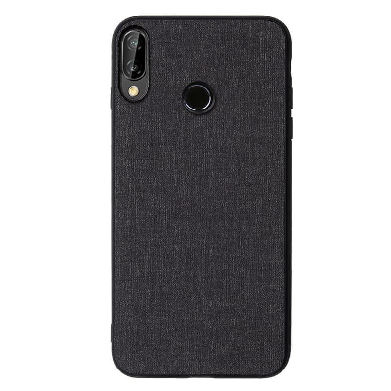 Fabric Pattern Case for Huawei P20 / P20 Pro