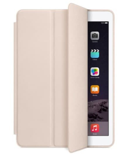 iPad Pro 10.5 Smart Case - Soft Pink
