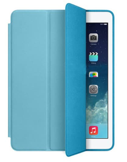 iPad Pro 10.5 Smart Case - Blue