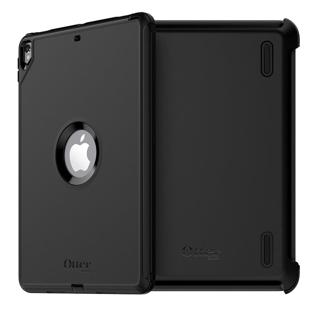 iPad Pro 10.5 Otterbox Defender Series Case - Black