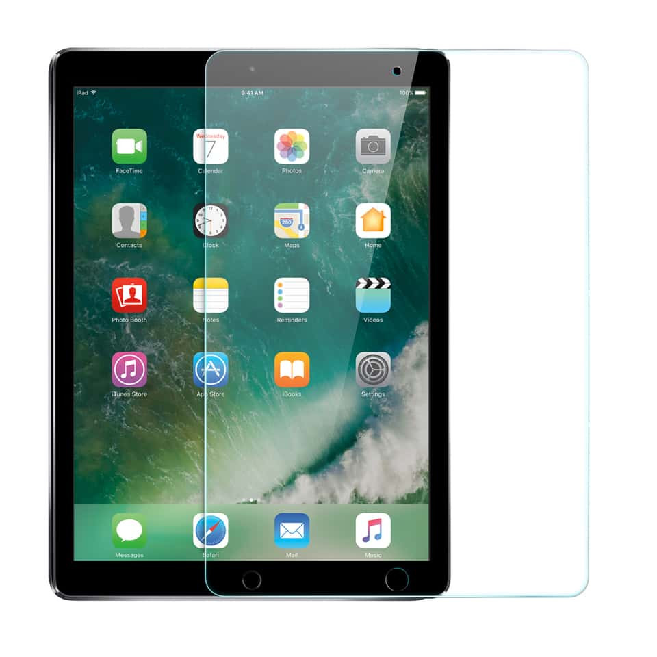 iPad Pro 10.5 Tempered Glass Screen Protector