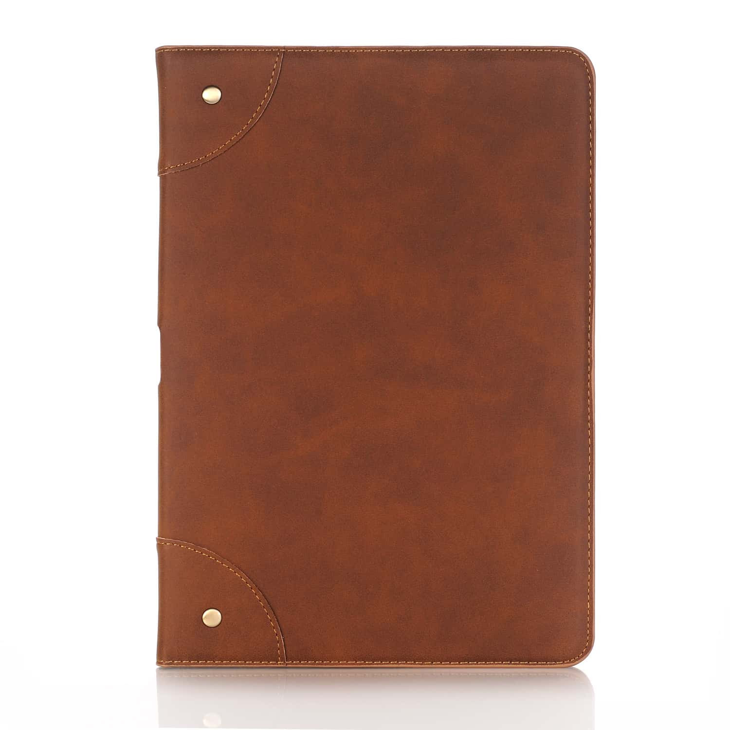 iPad Pro 10.5 Leather Folio Wallet Card Holder Case