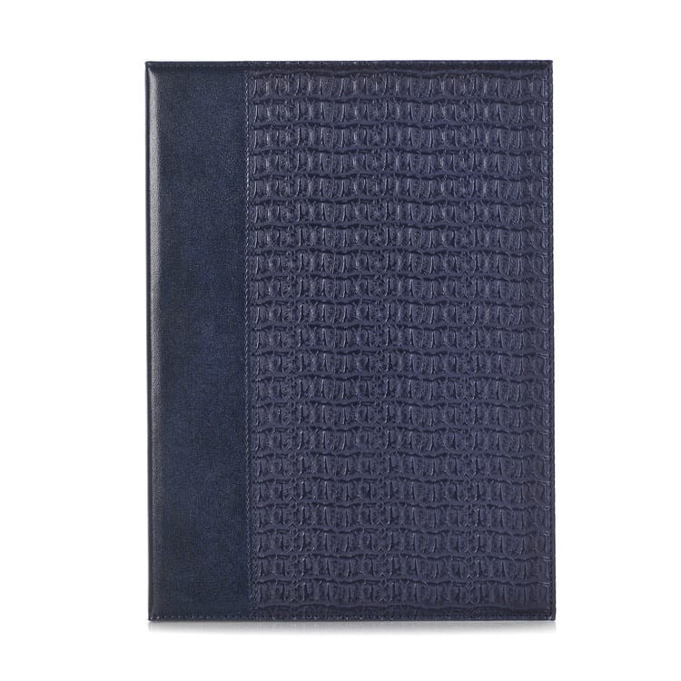 Crocodile Leather Pattern iPad Pro 10.5 Case
