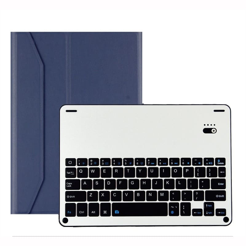 iPad Pro 10.5 Blacklight Keyboard Case