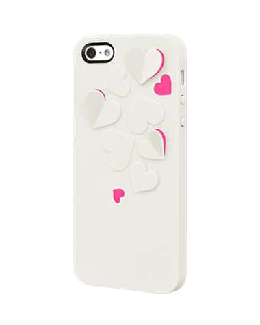 PureLove SwitchEasy Kirigami iPhone 5 Case