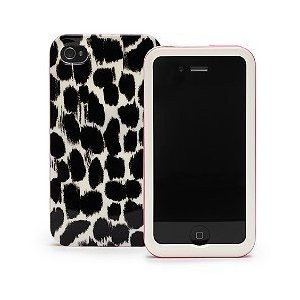 Kate Spade Leopard