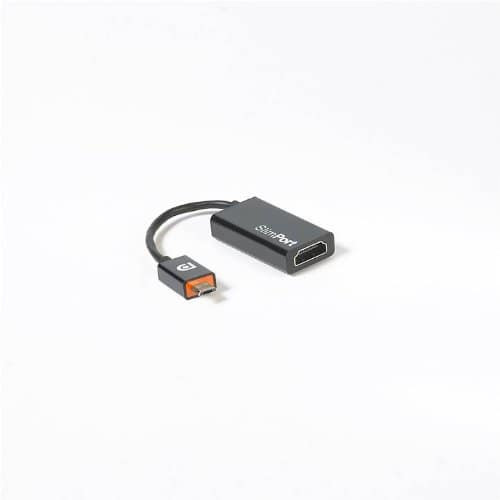 Analogix SlimPort SP1003 HDMI Adapter for SlimPort Smartphones