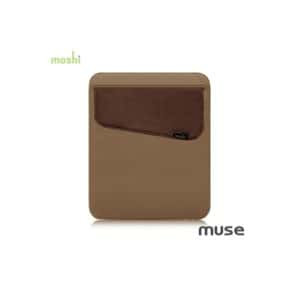 Moshi Muse 11 Sahara Beige for Macbook Air 11”