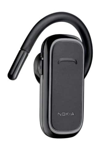 Nokia BH-101 Bluetooth Headset