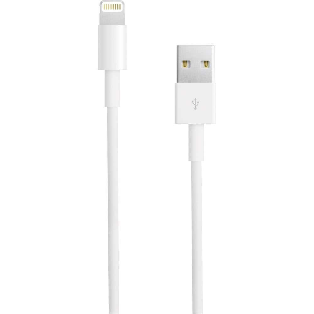Lightning to USB Cable (2 m) for Apple Products