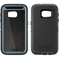Galaxy S7 Edge Otterbox Defender Series Case - Steel Berry