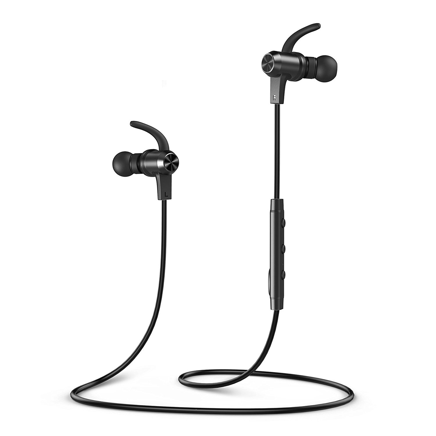 Bluetooth Headphones VAVA MOOV 28 Splashproof