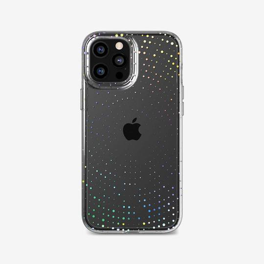 Tech21 Evo Sparkle Radiant for iPhone 12 Pro Max