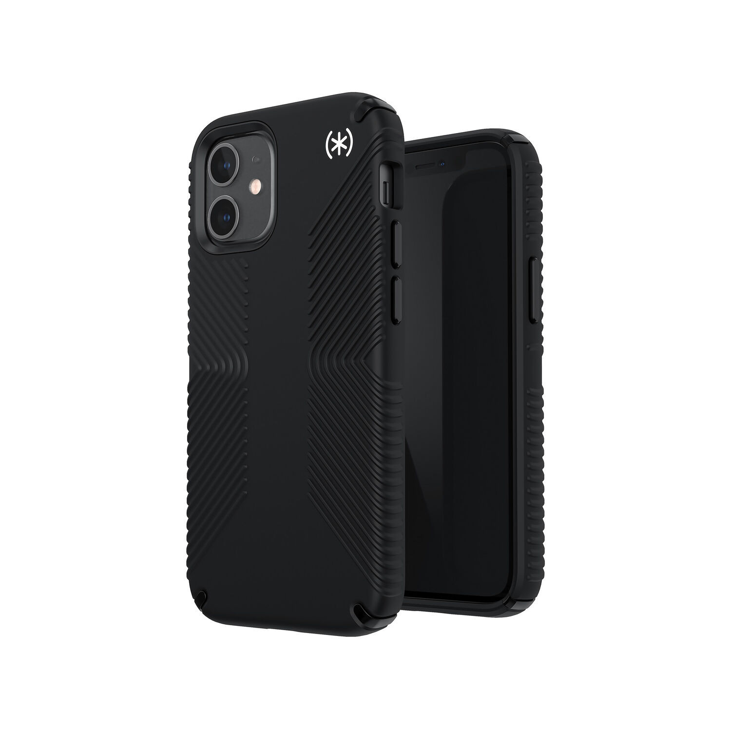 Speck Presidio2 Grip for iPhone 12 Mini Black