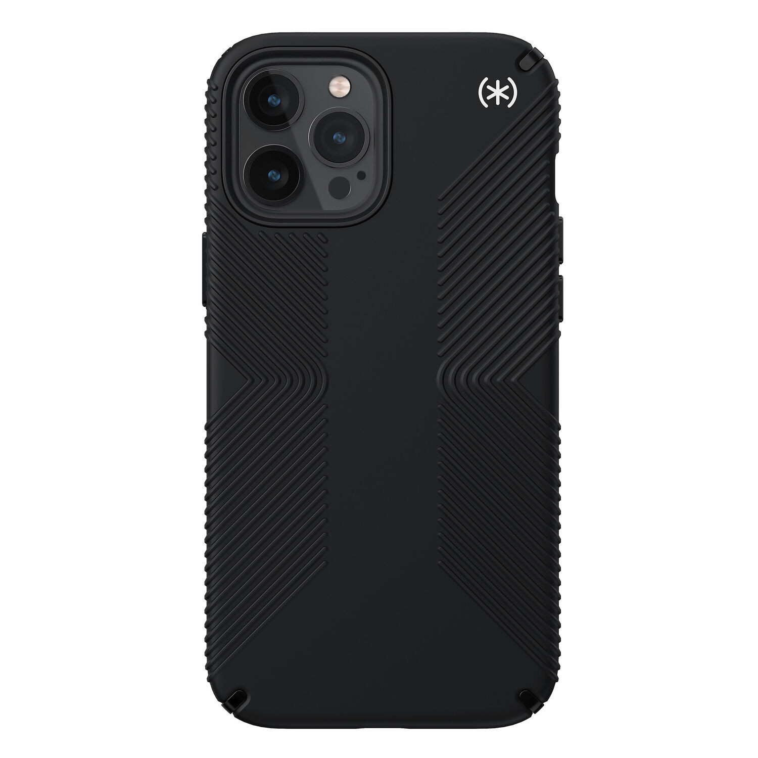 Speck Presidio2 Grip for iPhone 12 Pro Max Black