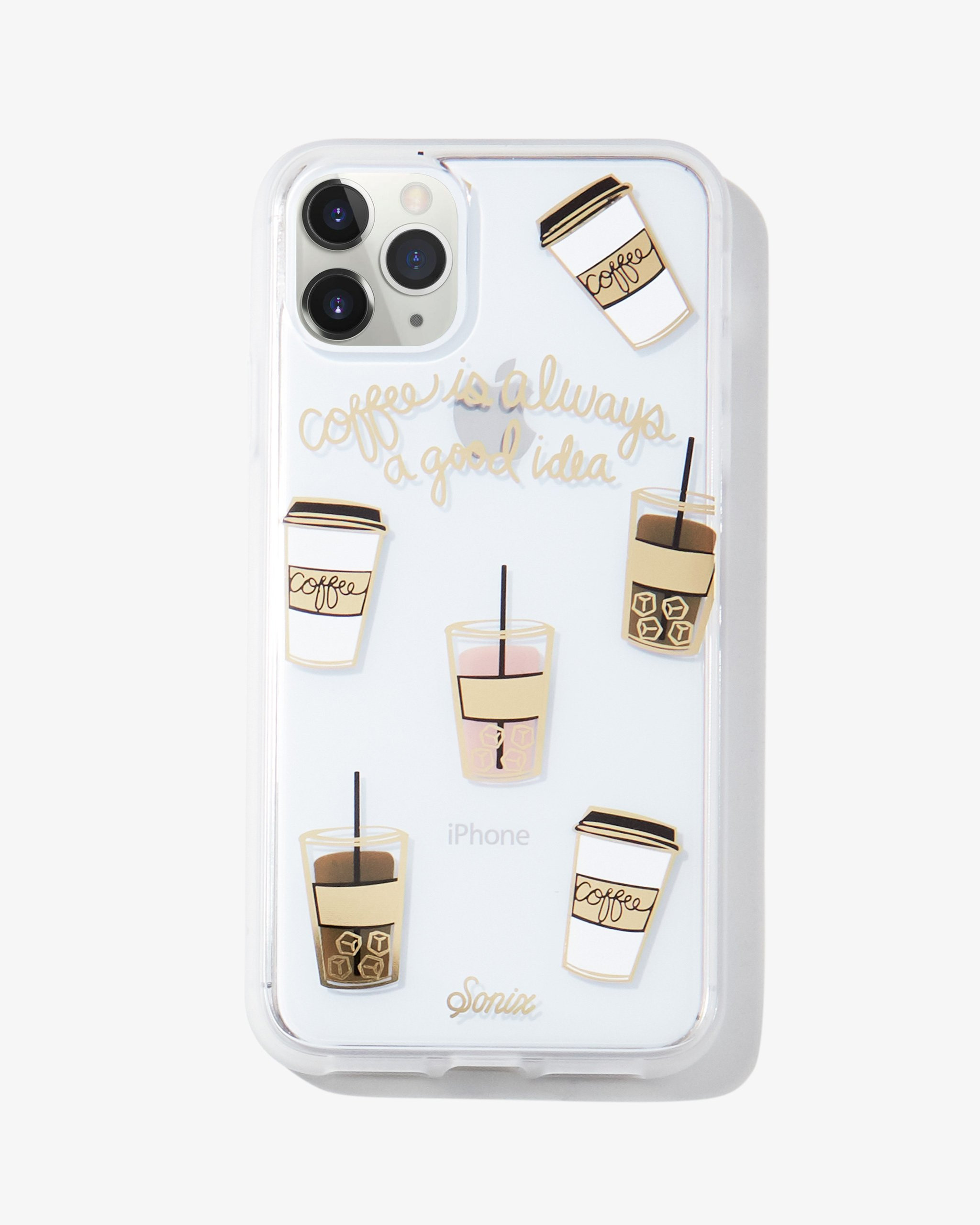 Sonix Coffee iPhone 11 Pro Max Case