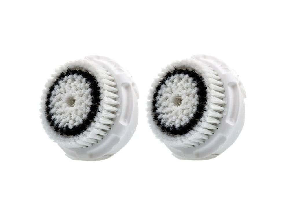 Clarisonic Mia Delicate Replacement Brush Head Twin 2 Pack