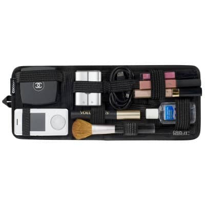 Grid-It Organizer Sun Visor
