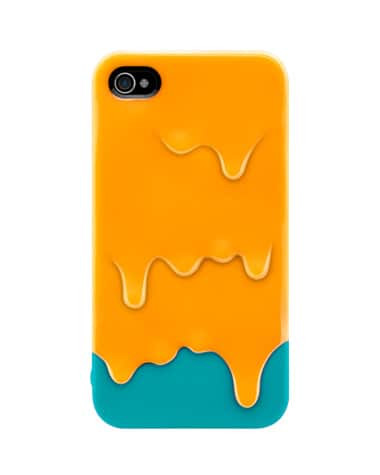 SwitchEasy Melt Caramel