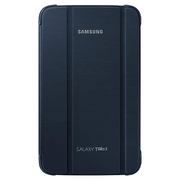 Official Samsung Galaxy Tab 3 8.0 Book Cover Topaz Blue