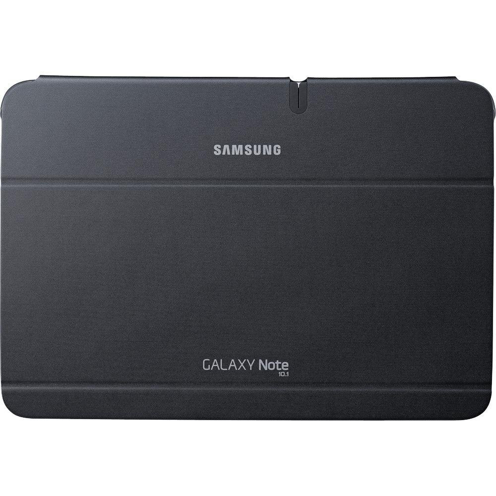 Samsung Galaxy Note 10.1 Book Cover Grey