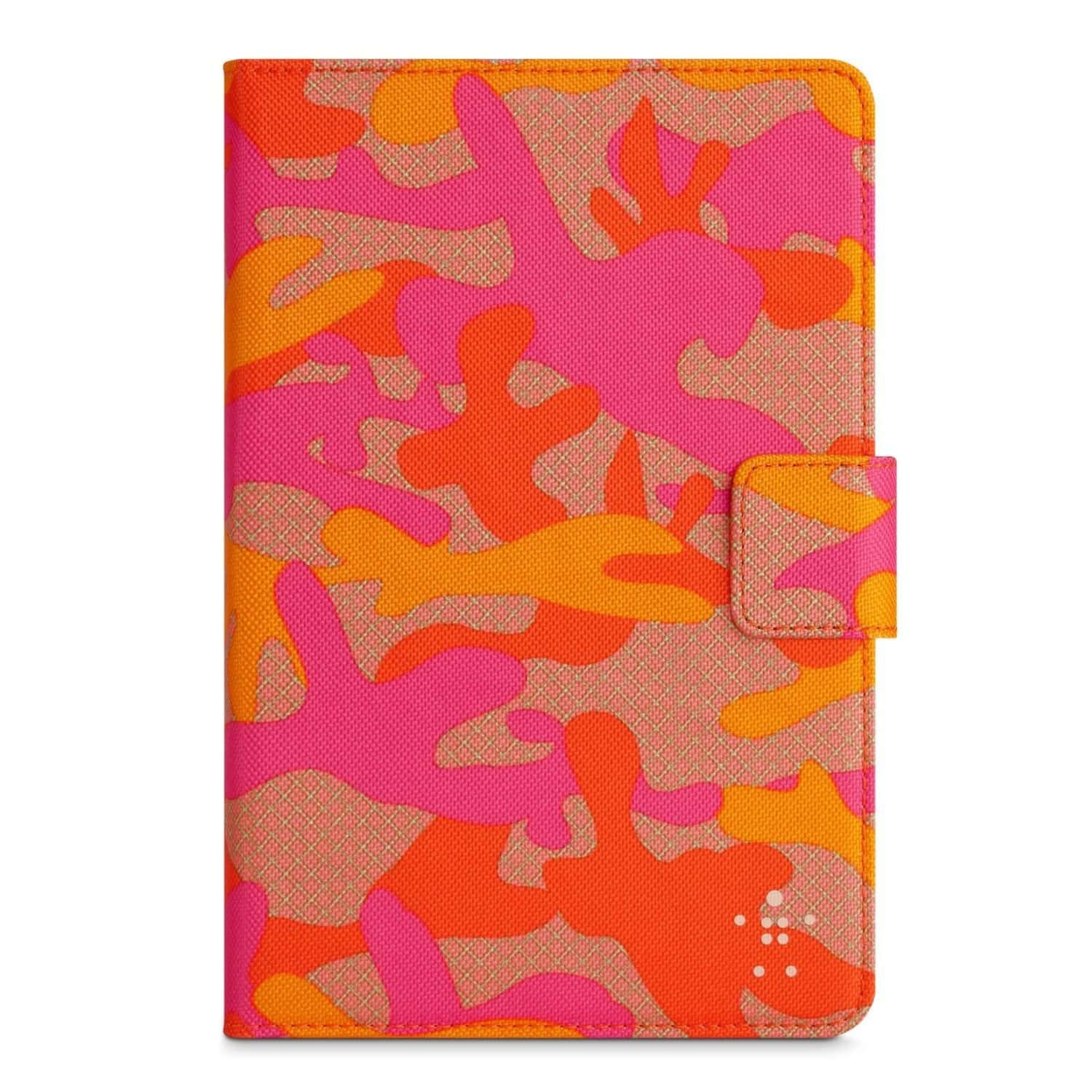 Belkin Camo Cover with Stand for iPad Mini iPad Mini Retina Blush