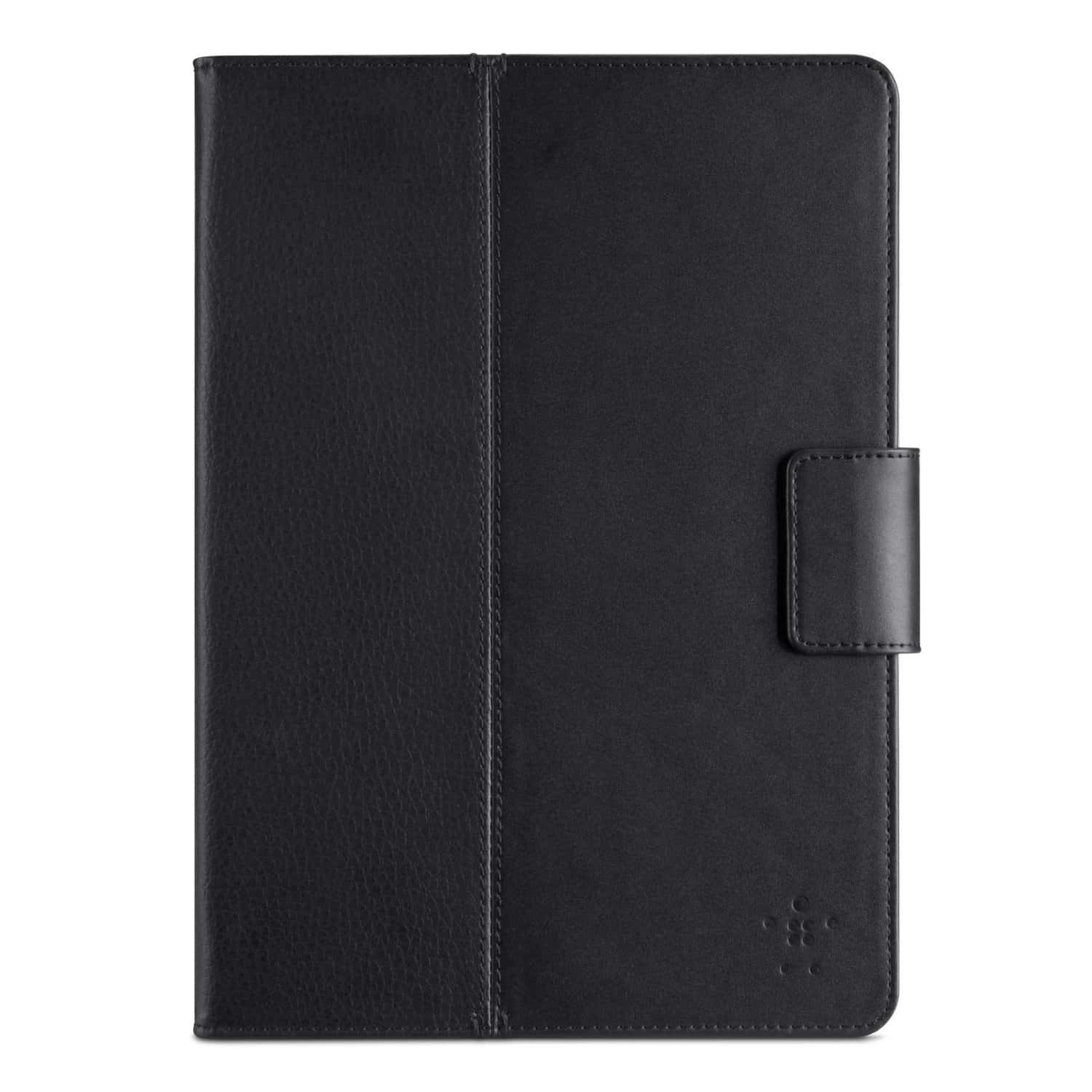 Belkin MultiTasker Cover for iPad Air Blacktop