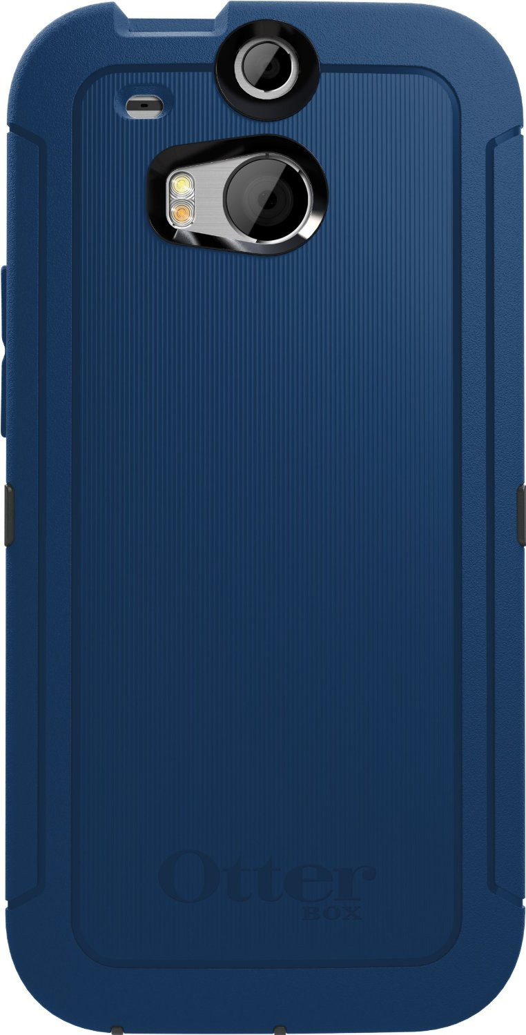 Otterbox Defender Series Case for HTC One (M8) Blueprint