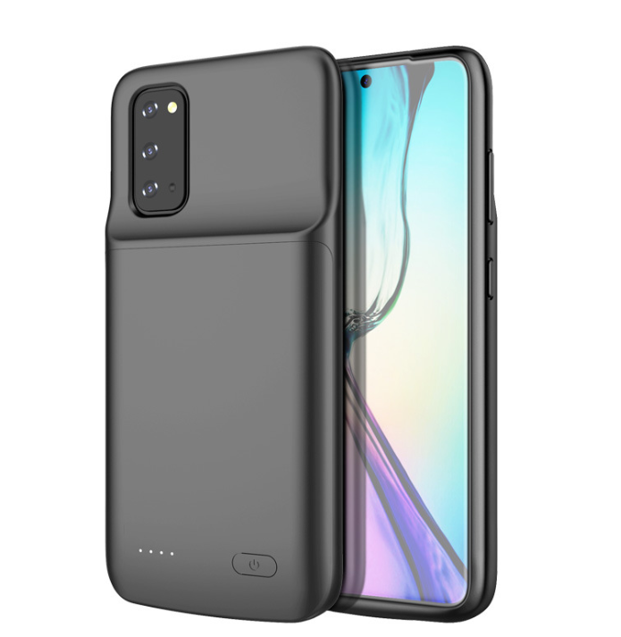 Galaxy S20 Smart Battery Case