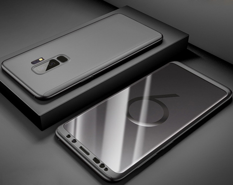 Galaxy S20 Thin Metal Case