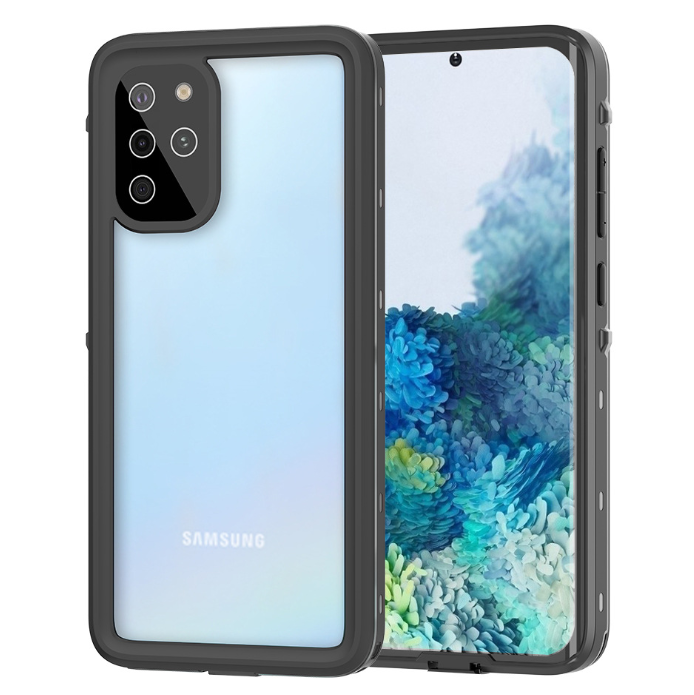 Galaxy S20+ Plus Waterproof Case