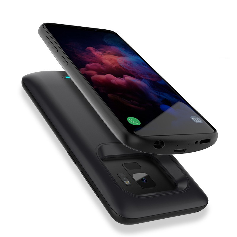 Slim Battery Case for Galaxy S9