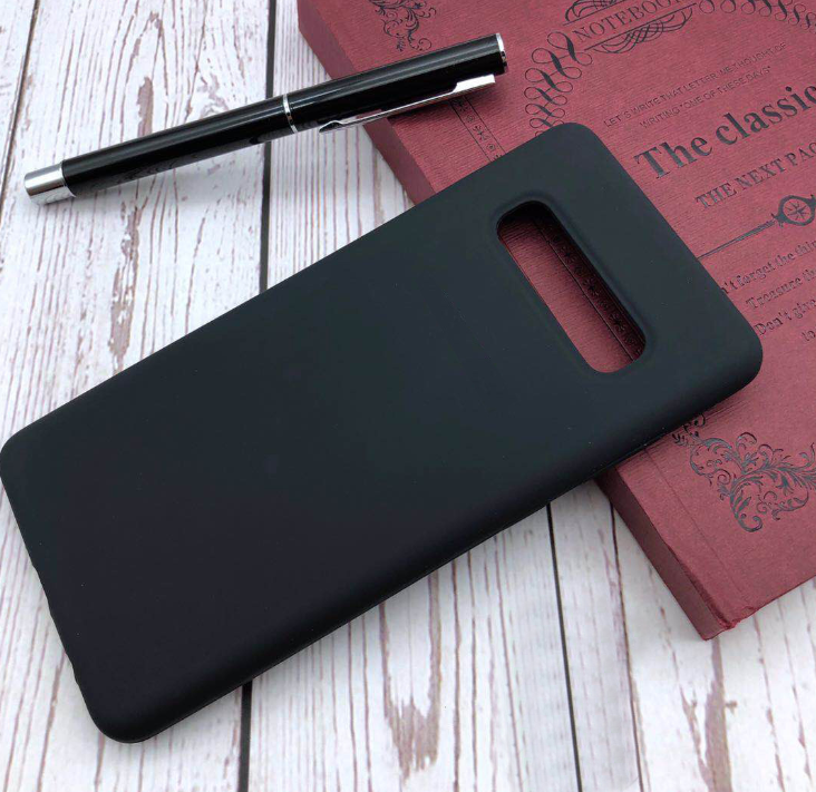 Official Galaxy S20 Ultra Silicone Case