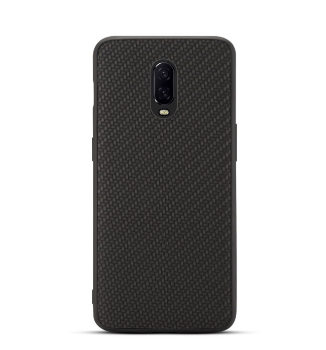 OnePlus 8 Pro Karbon Bumper Case