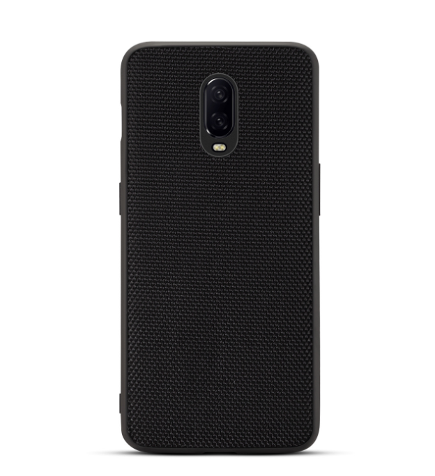 OnePlus 8 Nylon Bumper Case