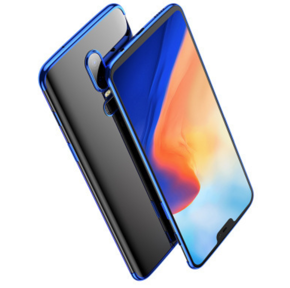 OnePlus 8 Pro Thin Metal Case