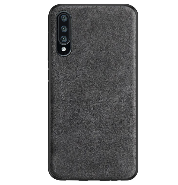 Huawei P40 Pro Alcantara Case