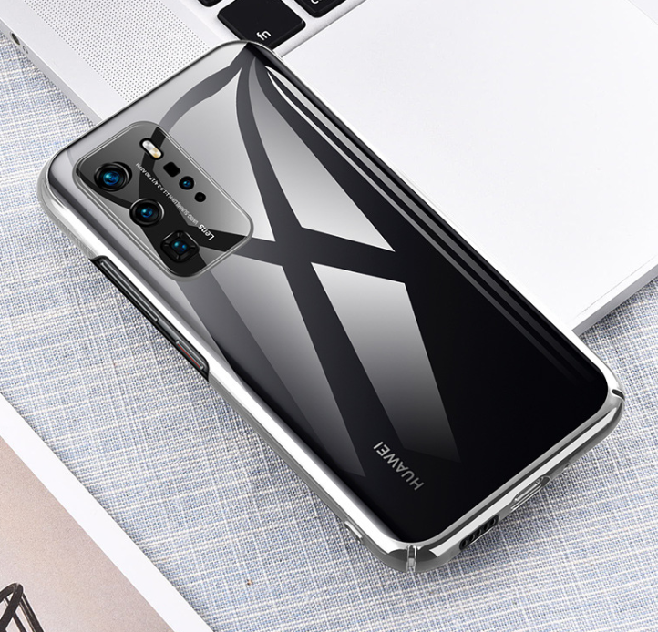Huawei P40 Thin Metal Case