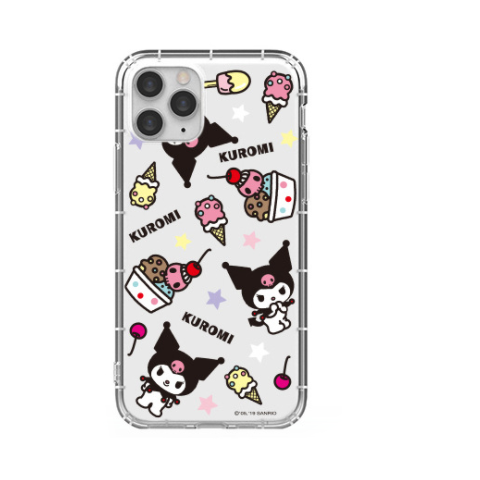 Kuromi iPhone 12 / 12 Pro Case