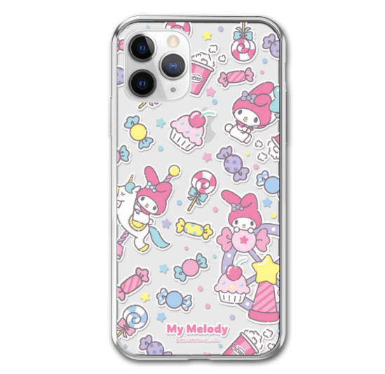 My Melody iPhone XR Case