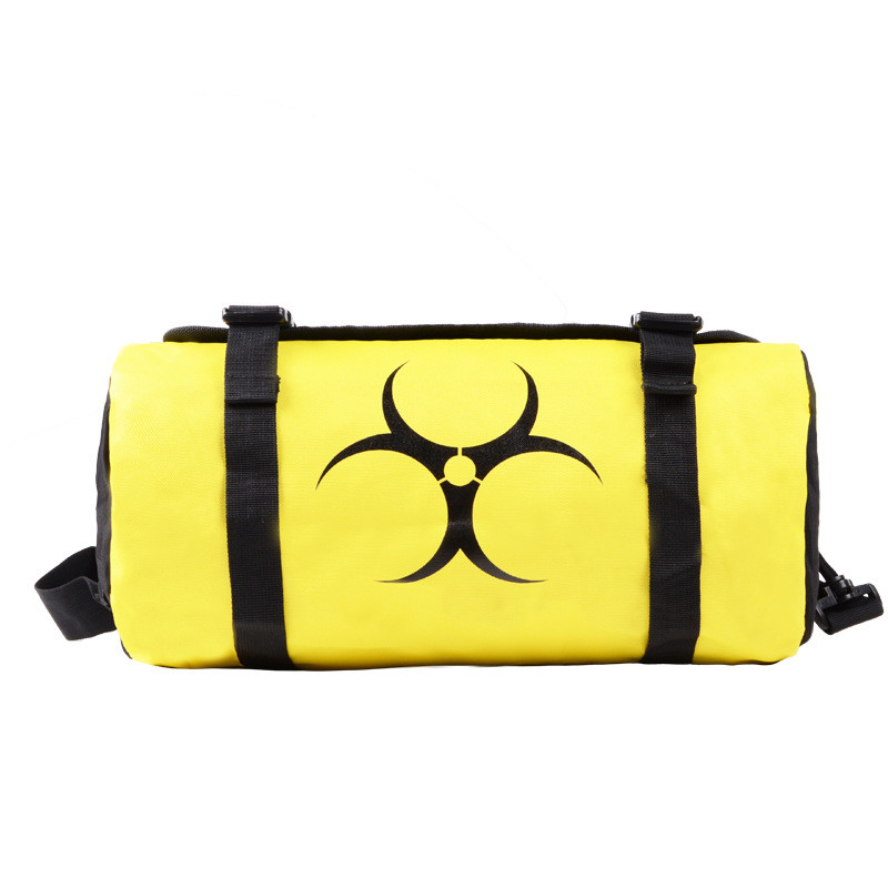 UBIWorkshop The Division Dark Zone Hazardous Bag